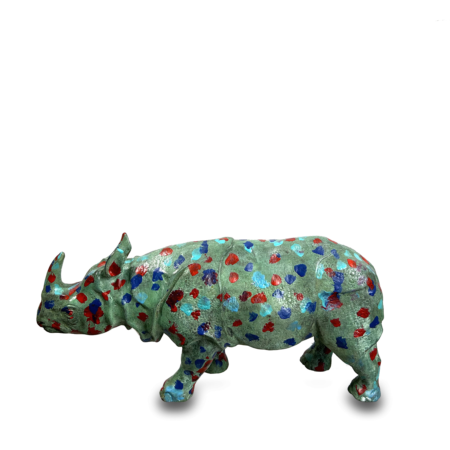 Rinoceronte piccolo