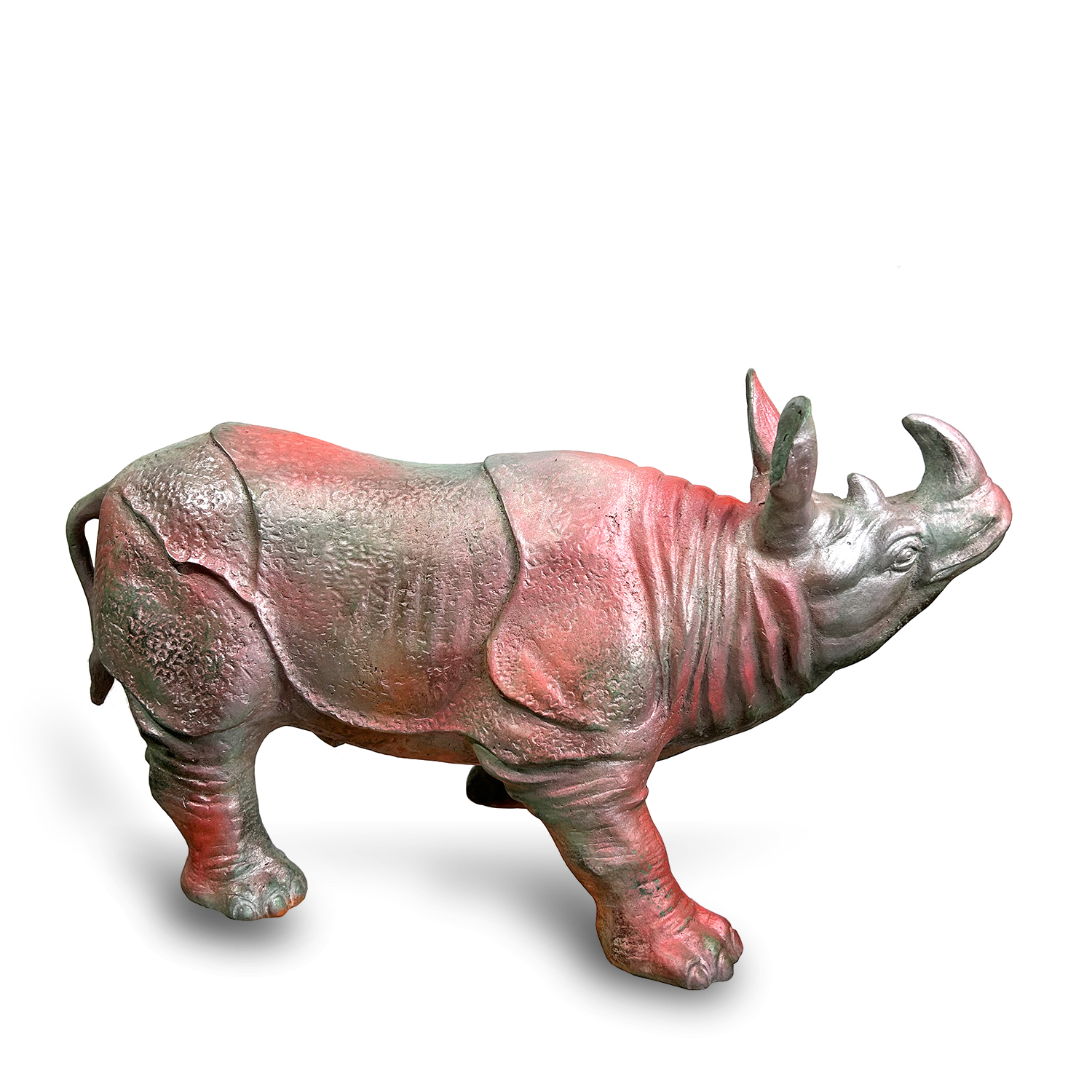 Rinoceronte grande